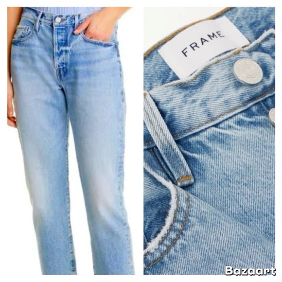 Frame Denim Denim - Frame Le Original Jeans Size 27